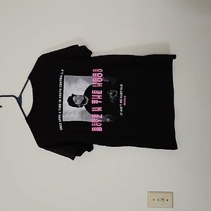 Medium Boyz N‎ The Hood TShirt